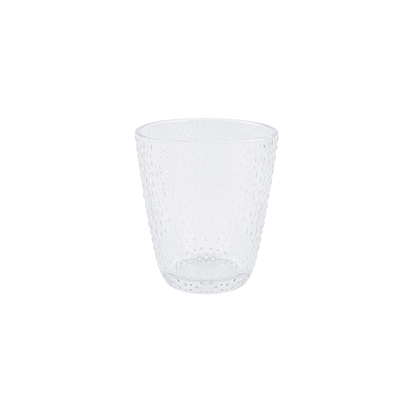 RAW Glass Beads Vandglas Klar 30 cl