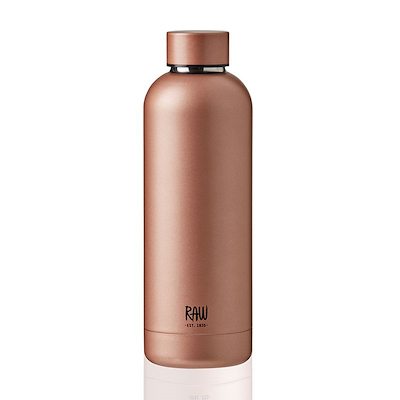 Aida RAW termoflaske roséguld 0,5 liter