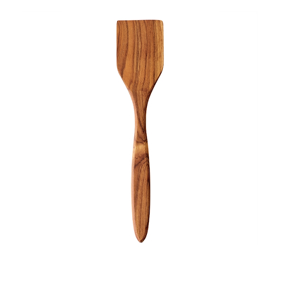 Aida RAW Teaktræ palet 32,5 cm