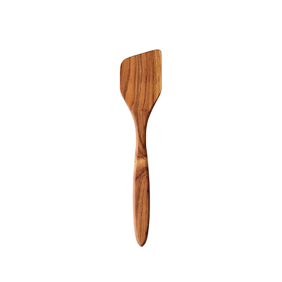 Aida RAW Teaktræ palet 32,5 cm