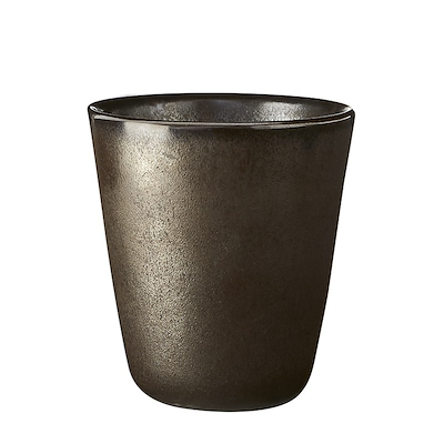 Aida RAW Metallic Brown termokrus 25 cl