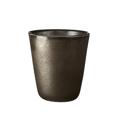 Aida RAW Metallic Brown termokrus 25 cl