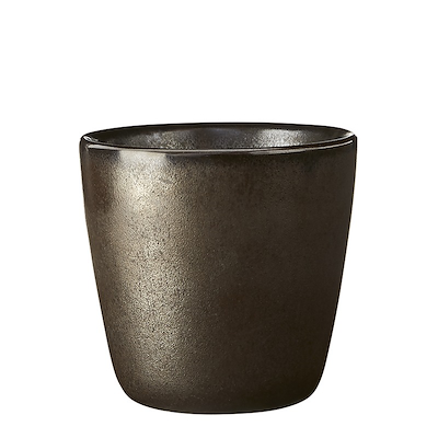 Aida RAW Metallic Brown krus 30 cl