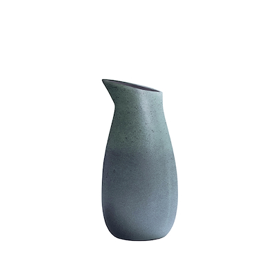 Aida RAW Northern Green vandkaraffel 1,2 L