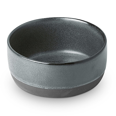 Aida RAW Northern Green skål Ø13,5 cm