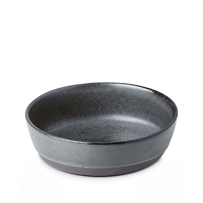 Aida RAW Northern Green suppetallerken Ø 19,4 cm