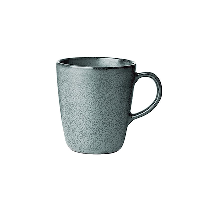 Aida RAW Northern Green krus 35 cl 4 stk