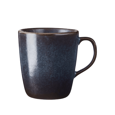 Aida RAW Midnight Blue krus 35 cl
