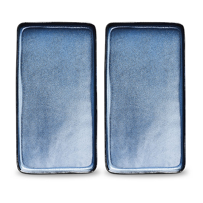 Aida RAW Midnight Blue fadsæt 34 cm