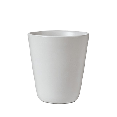 Aida RAW Arctic White termokrus 25 cl