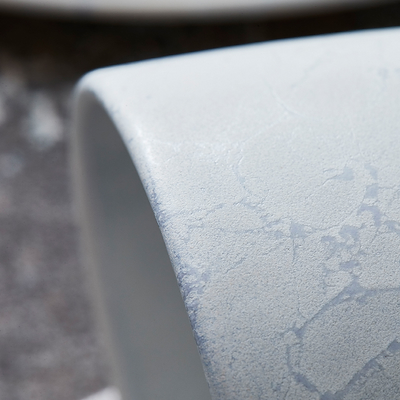 Aida RAW Arctic White krus 30 cl