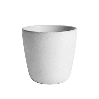 Aida RAW Arctic White krus 30 cl
