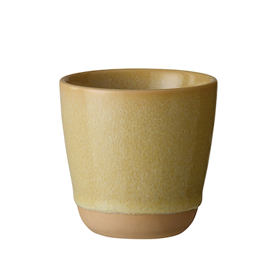 Aida RAW Colour krus uden hank yellowish 30 cl