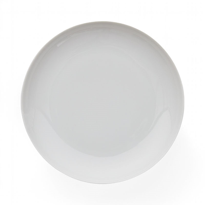 Aida Atelier dessert tallerken hvid Ø18 cm