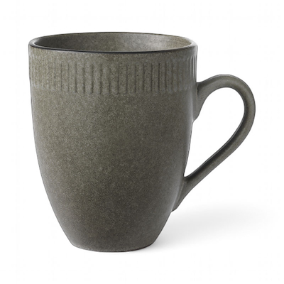 Aida Relief krus grå 30 cl