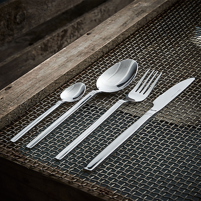 Aida Studio bestikæske 16 dele