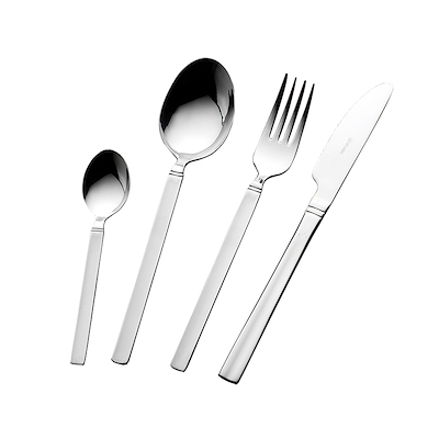 Aida Studio bestikæske 16 dele