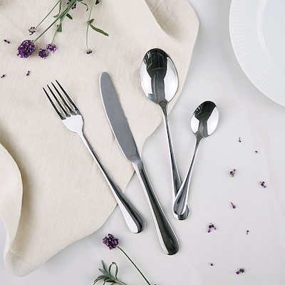 Aida Moments bestiksæt 24 dele