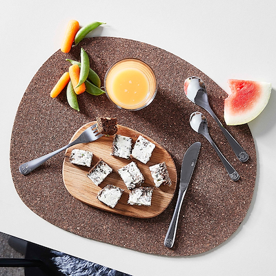 Aida Atelier Mini børnebestik 4 dele