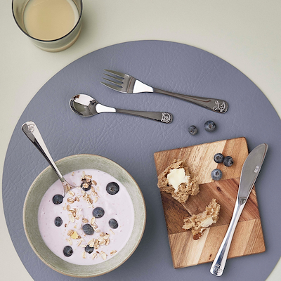 Aida Atelier børnebestik 4 dele