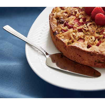 Aida Groovy kagespade 23 cm