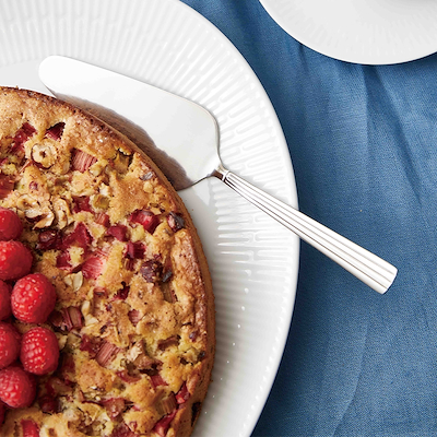 Aida Groovy kagespade 23 cm