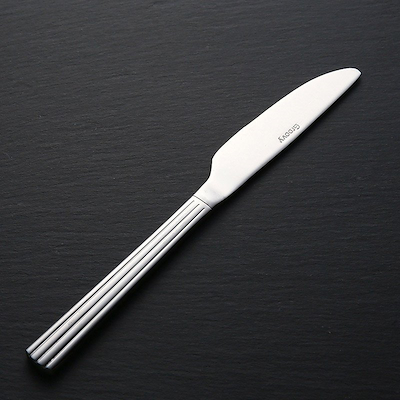 Aida Groovy bordkniv