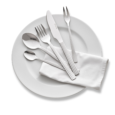 Aida Groovy bordkniv