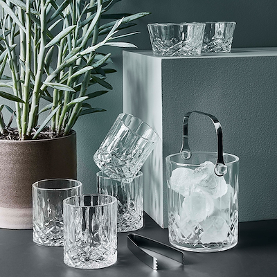 Aida Harvey barsæt klar 7 stk