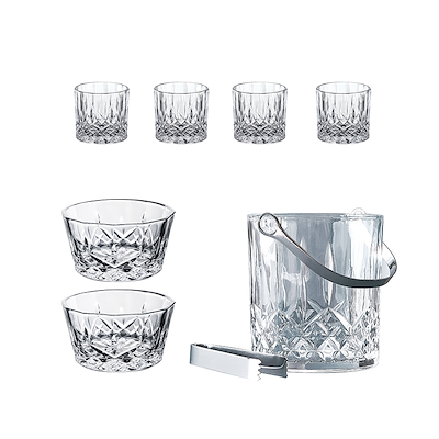 Aida Harvey barsæt klar 7 stk