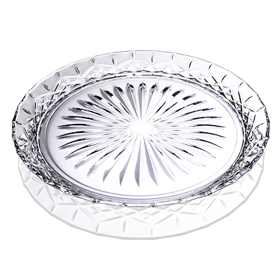 Aida Harvey fad glas Ø32 cm