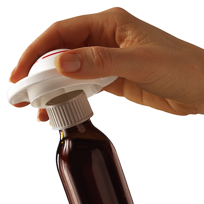 Brix multigrip skruelågsåbner