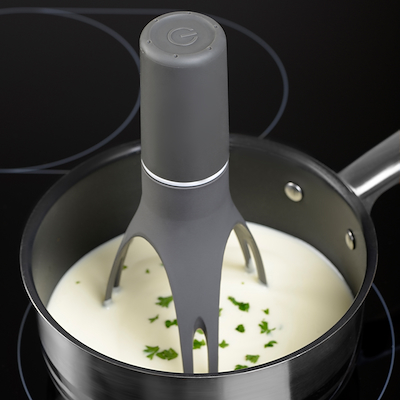 Brix Stirr automatisk sovseomrører