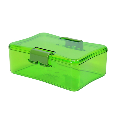 Brix Lunch Box grøn