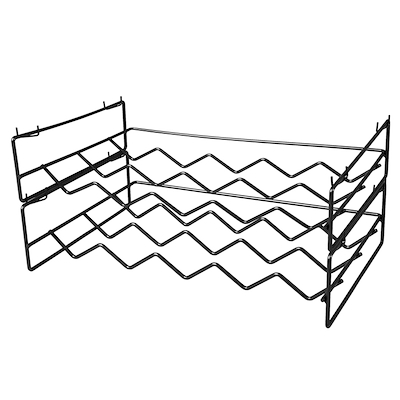 Bastian Bacchus vinreol sort