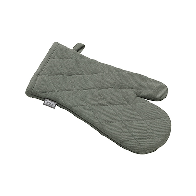 Bastian grillhandske olivengrøn