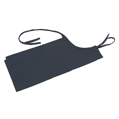 Bastian Tekstiler forklæde grafit