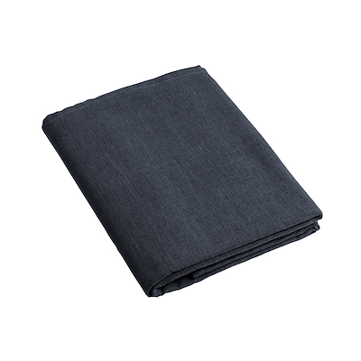 Bastian Tekstiler dug grafit 140x320 cm