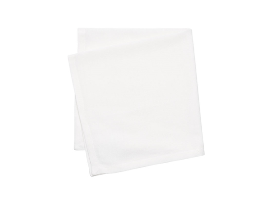 Bastian Tekstiler stofserviet bomuld creme 45x45 cm