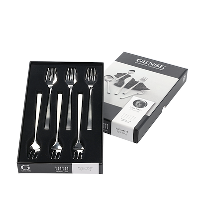 Gense Fuga kagegaffel mat