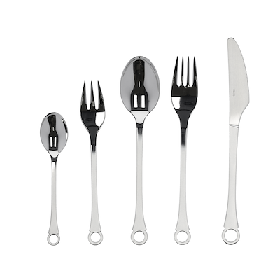 Gense Pantry mat bestikssæt 60 dele