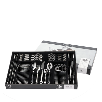 Gense Pantry mat bestikssæt 60 dele