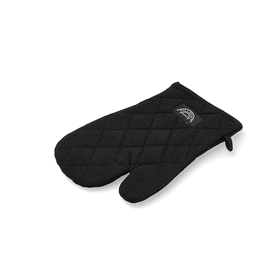 Pillivuyt Recycle grillhandske sort