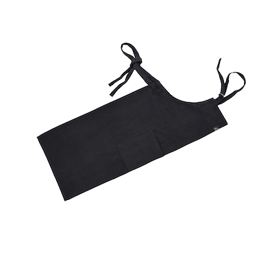 Pillivuyt Recycle forklæde sort