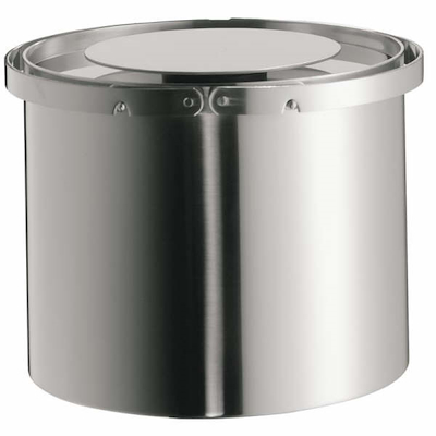 Stelton isspand rustfrit stål 1 liter