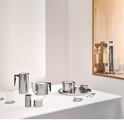 Stelton Aj istang stål