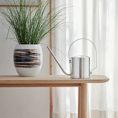 Stelton Original blomstervandkande stål 1,7 liter