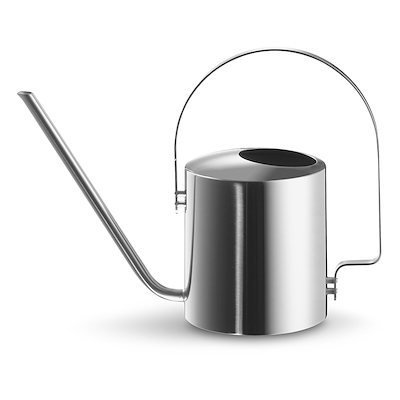 Stelton Original blomstervandkande stål 1,7 liter