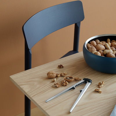 Stelton EM nødde- & skaldyrsknækker
