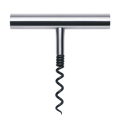 Stelton Original proptrækker stål